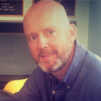 Locksley Distilling Co. Ltd. Employee John Cherry's profile photo