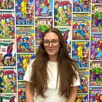Sharp Resources Employee Lizzie Jones's profile photo