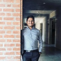 Pritam Nahar Email