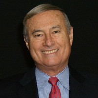 California Forward Employee Pete Weber's profile photo