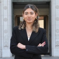 Ashly Marquez Email