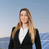 WI Energy GmbH Employee Dorothee Wahlen's profile photo