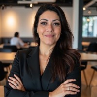 Eurofral Employee Juliana Ferraz's profile photo