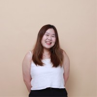 RV Capital Management Employee Geraldine Tay's profile photo
