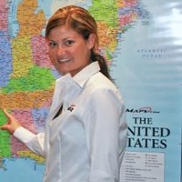 Michelle Martinez Email & Phone Number