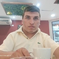 Mario Javier Ariel Barrera Email