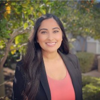 U.S. Department of Veterans Affairs Employee Ami Mehta's profile photo