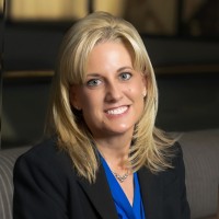 ServiceNow Employee Amanda Travis's profile photo