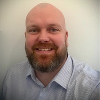 Citizen Employee Craig Goodwin's profile photo