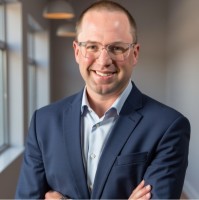 Strata52 Employee Nic Freshour's profile photo