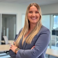 CampusDoor Employee Lauryn Stouffer's profile photo