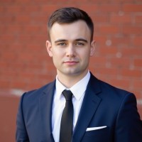 Custom Data Processing Inc. (CDP) Employee Sean Smith's profile photo