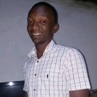 Aptus Solutions (T) Ltd. Employee Fredrick Waitiache's profile photo