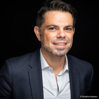 ZestMeUp Employee Nicolas Pingnelain's profile photo