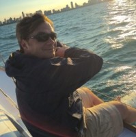 ArchPoint Investors Employee Ralph Lipford's profile photo