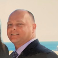 The Home Depot Employee Gregory Bryan's profile photo