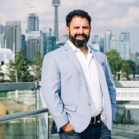Shawn Saraga Email & Phone Number