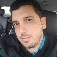 General Dynamics Information Technology Employee Daniel Maida's profile photo