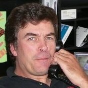 Brad McCusker Email & Phone Number