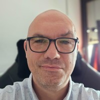 CEFF Employee David Lavaure's profile photo