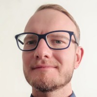 Artspace Tours Employee Luke Watson's profile photo