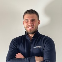 hostware Employee Arbnor Gashi's profile photo