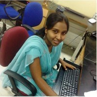 99ATS Employee Sirija Me's profile photo