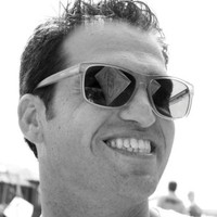 BlueSwitch Employee Richard Chalme's profile photo