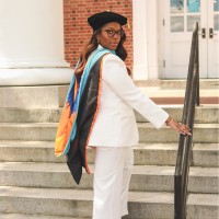 HOPEWELL CITY PUBLIC SCHOOLS Employee Sadie Madu's profile photo