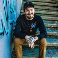 Greystar Employee Jarrod Misner's profile photo