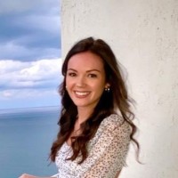 dentsu Employee Erin Sweeney's profile photo