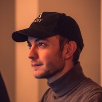 Astrolabe Interactive Employee Rémi Trotereau's profile photo