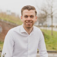 demt-flex Employee Ruben van der Veer's profile photo