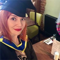 Nottinghamshire Torch SCITT Employee Claire Pogue's profile photo