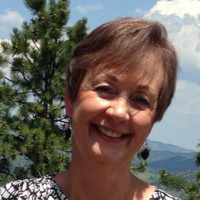 WorldVenture Employee Kathleen Russell's profile photo