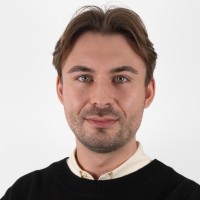 AktivBo Sverige Employee Daniel Tängerfors's profile photo