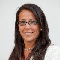 International University of Monaco Employee Annalisa Tarquini's profile photo
