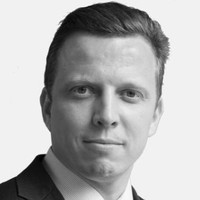 Aretera Public Affairs Employee Pavel Melnikov's profile photo