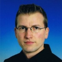 Körber Supply Chain Employee Martin Elsner's profile photo