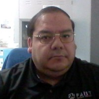 BOCAR Employee Mario Alberto Arzate Prado's profile photo