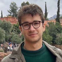 Harvard John A. Paulson School of Engineering and Applied Sciences Employee Vlad Cainamisir's profile photo