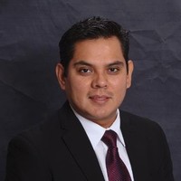 Nice North America Employee Julio Rodriguez's profile photo