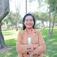 Rocio Rojas Email