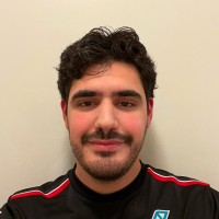 Aaron Delgado Email & Phone Number
