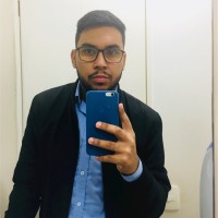 Integral Trust Serviços Employee Mauricio Souza's profile photo