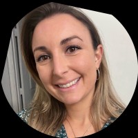 TSFGeo (Tierra South Florida, Inc.) Employee Brittany Venero's profile photo