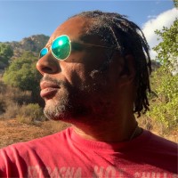 Pacific Standard Sound Employee Bryon Williams's profile photo