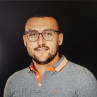 Microsoft Employee Ronan Hayes's profile photo