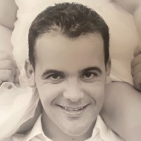 Interotel Employee Júlio Alves's profile photo