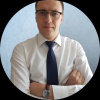 Travel Code Employee Andrew Ponomarev's profile photo